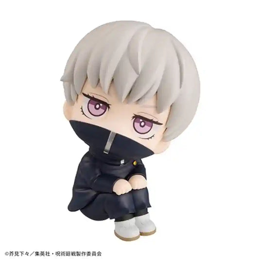 Jujutsu Kaisen Look up Series Inumaki Toge Figure