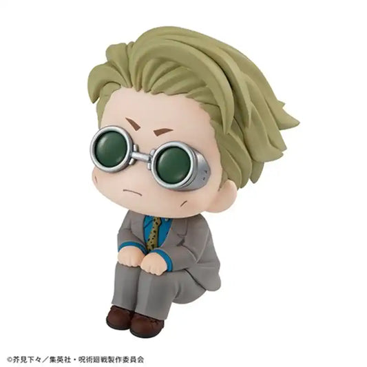 Jujutsu Kaisen Look up Series Nanami Kento Figure
