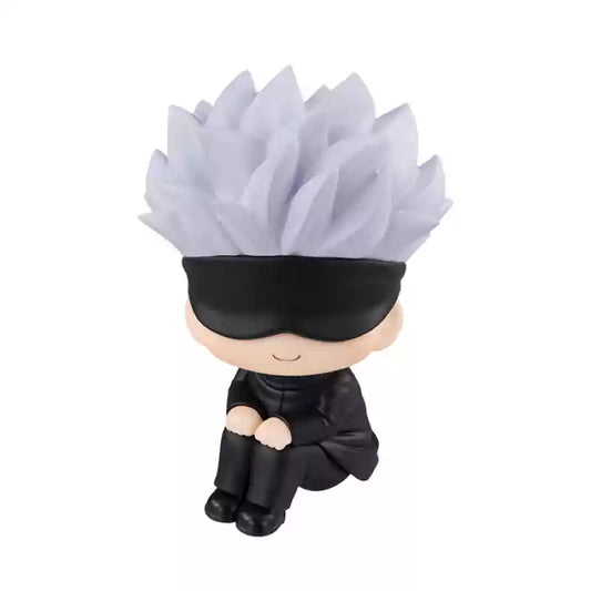 Jujutsu Kaisen Look up Series Satoru Gojo Figure
