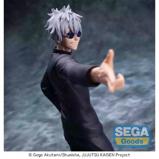 Jujutsu Kaisen Luminasta Satoru Gojo and Geto Suguru Kaigyoku/Gyokusetsu Figure