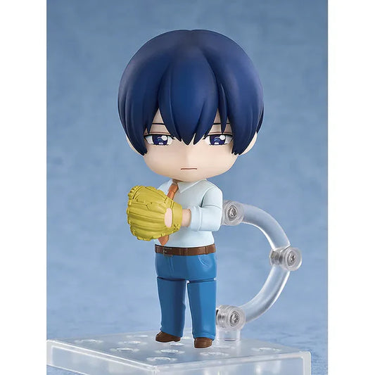 Oblivion Battery - Nendoroid - 2644 Haruka Kiyomine 02