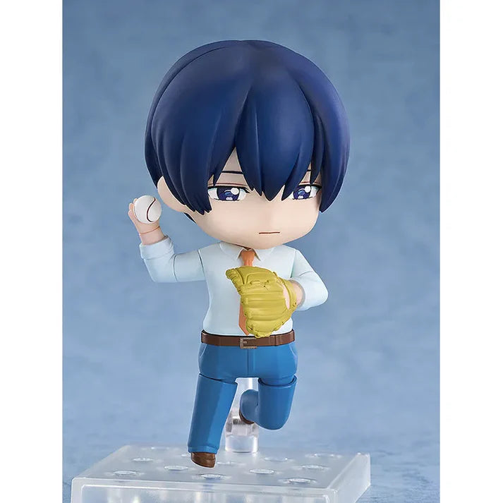 Pre-Order Oblivion Battery Nendoroid - 2644 Haruka Kiyomine