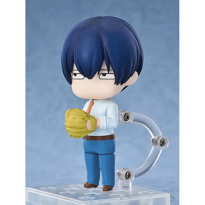 Pre-Order Oblivion Battery Nendoroid - 2644 Haruka Kiyomine