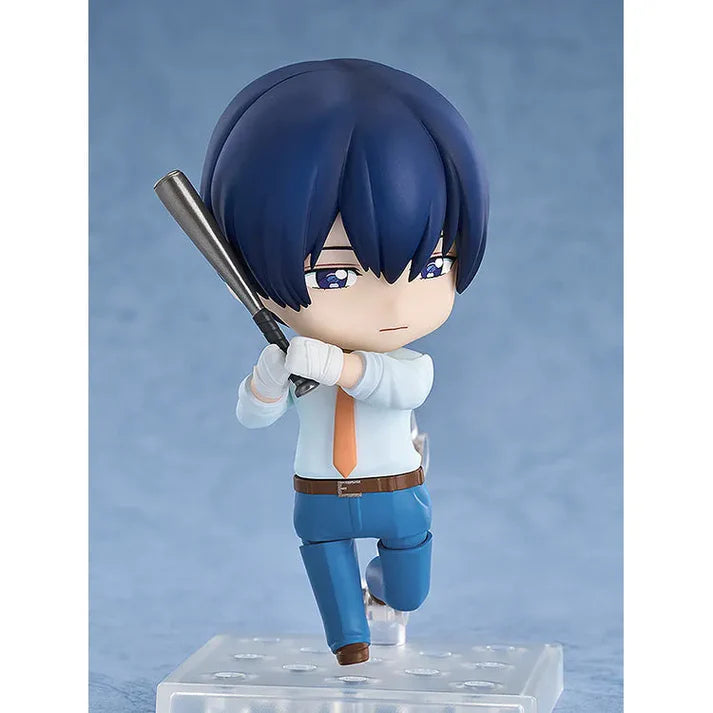 Pre-Order Oblivion Battery Nendoroid - 2644 Haruka Kiyomine
