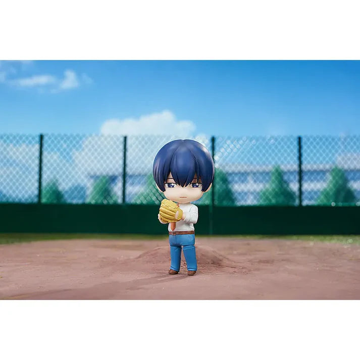 Pre-Order Oblivion Battery Nendoroid - 2644 Haruka Kiyomine