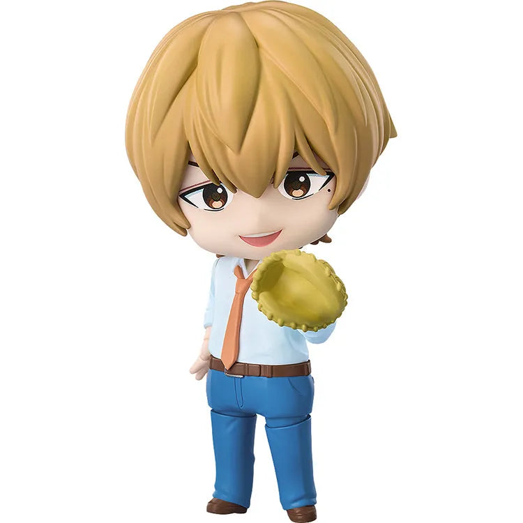 Pre-Order Oblivion Battery Nendoroid - 2645 Kei Kaname