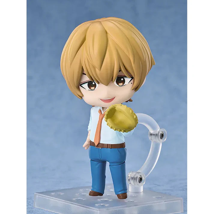 Pre-Order Oblivion Battery Nendoroid - 2645 Kei Kaname