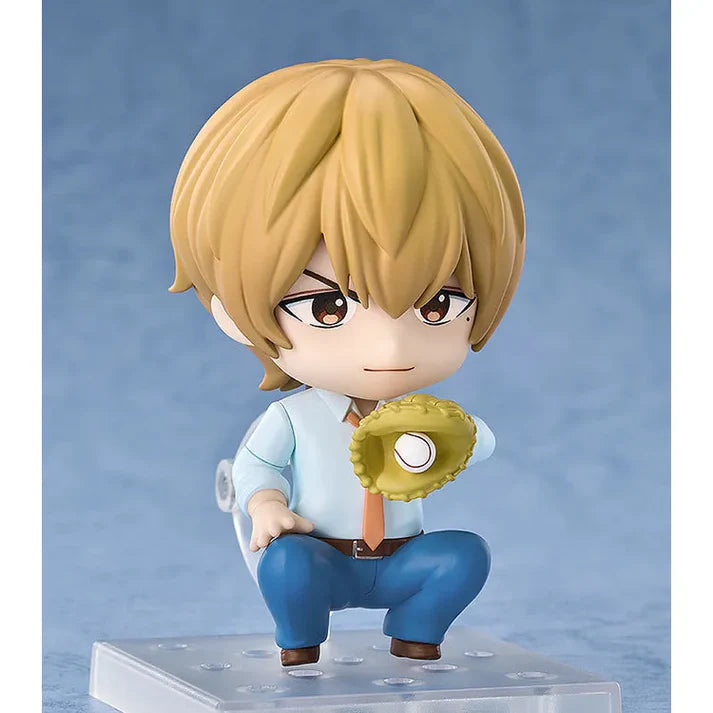 Pre-Order Oblivion Battery Nendoroid - 2645 Kei Kaname