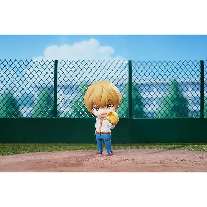 Pre-Order Oblivion Battery Nendoroid - 2645 Kei Kaname