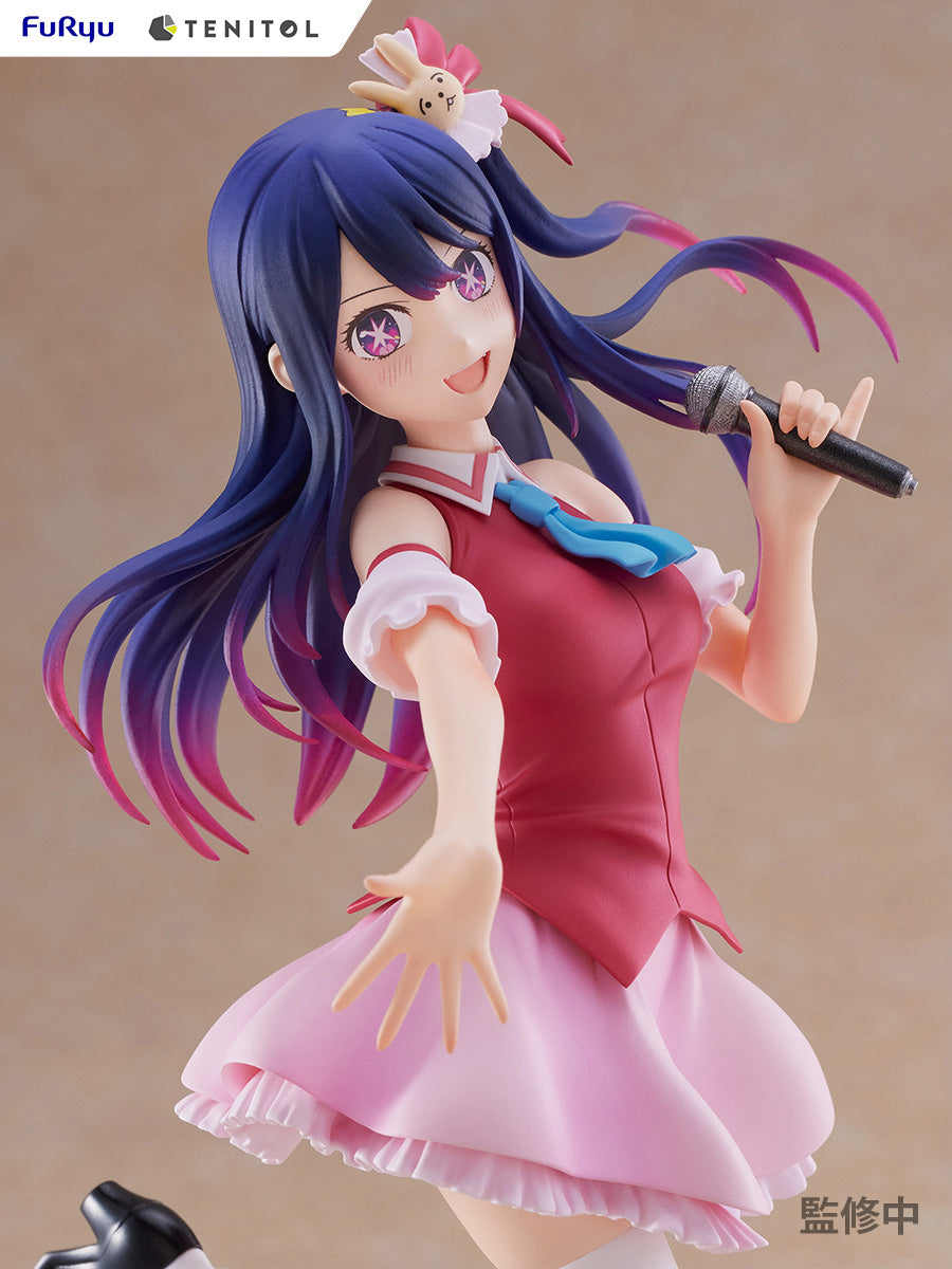 Oshi no Ko - Ai Tenitol Figure