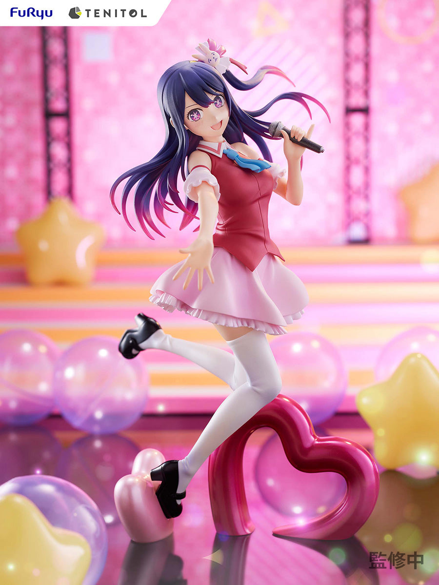 Oshi no Ko - Ai Tenitol Figure