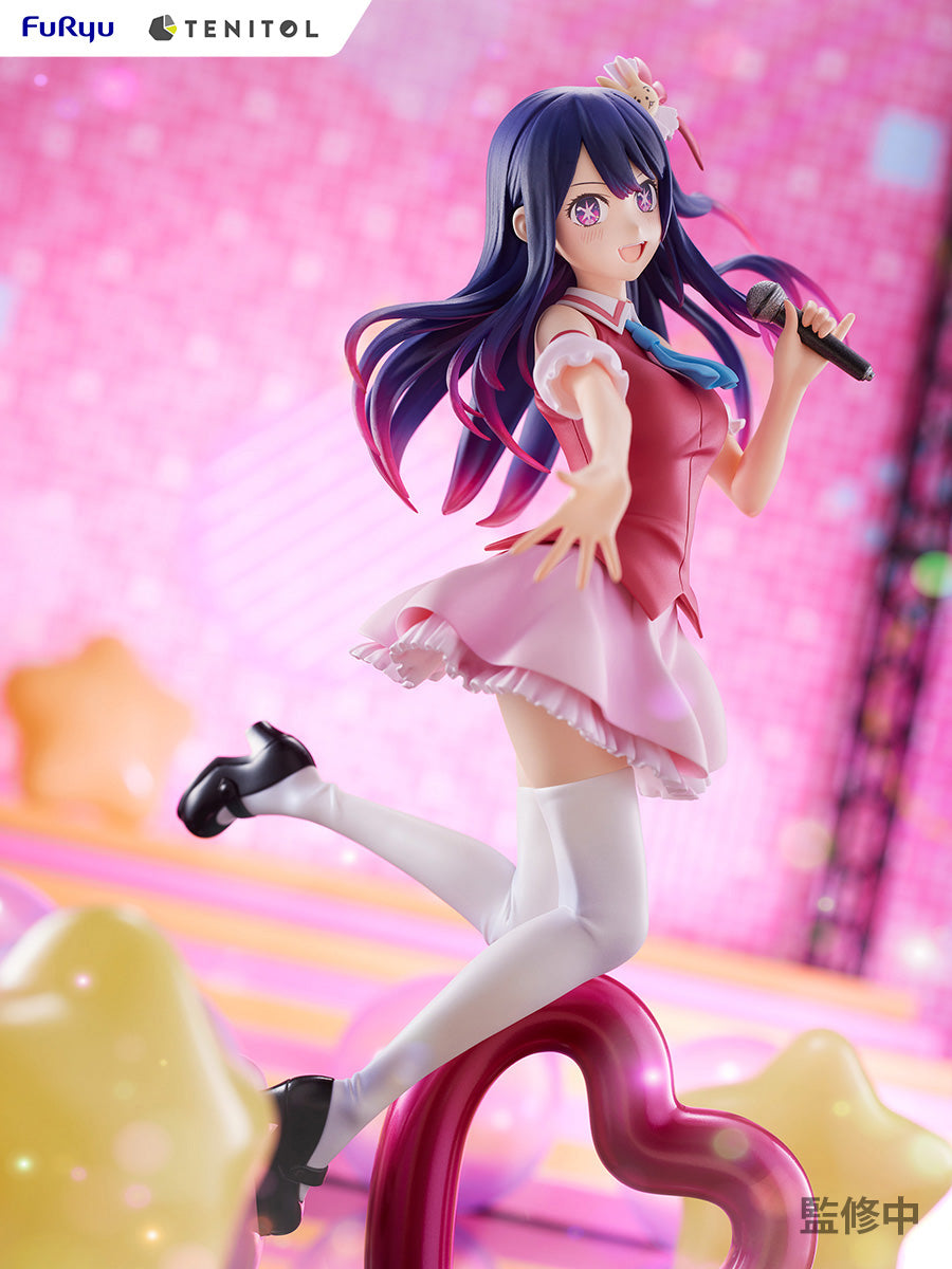 Oshi no Ko - Ai Tenitol Figure