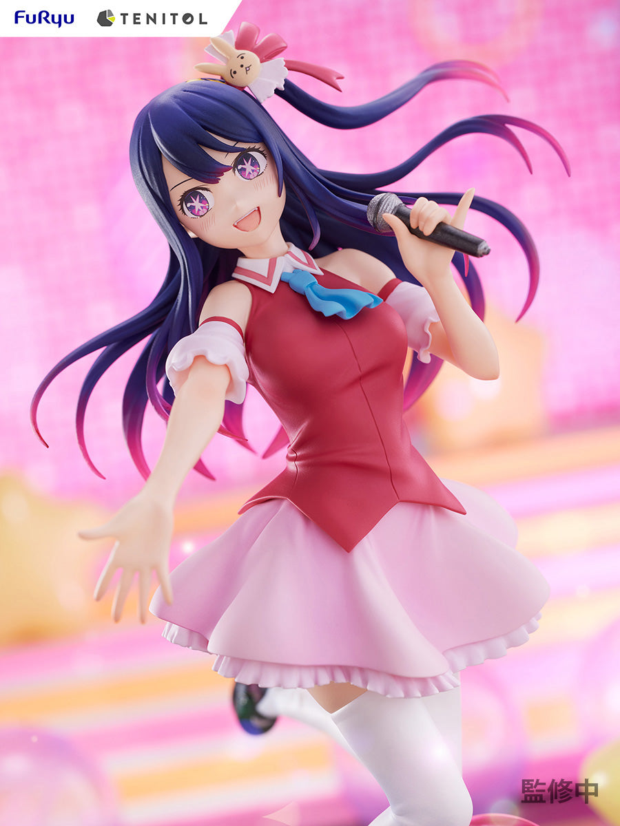 Oshi no Ko - Ai Tenitol Figure