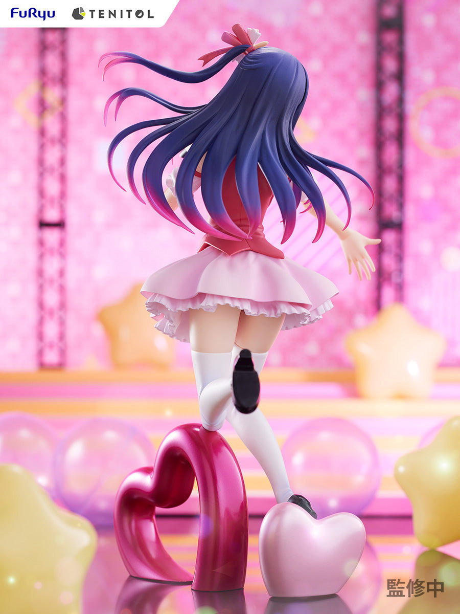 Oshi no Ko - Ai Tenitol Figure