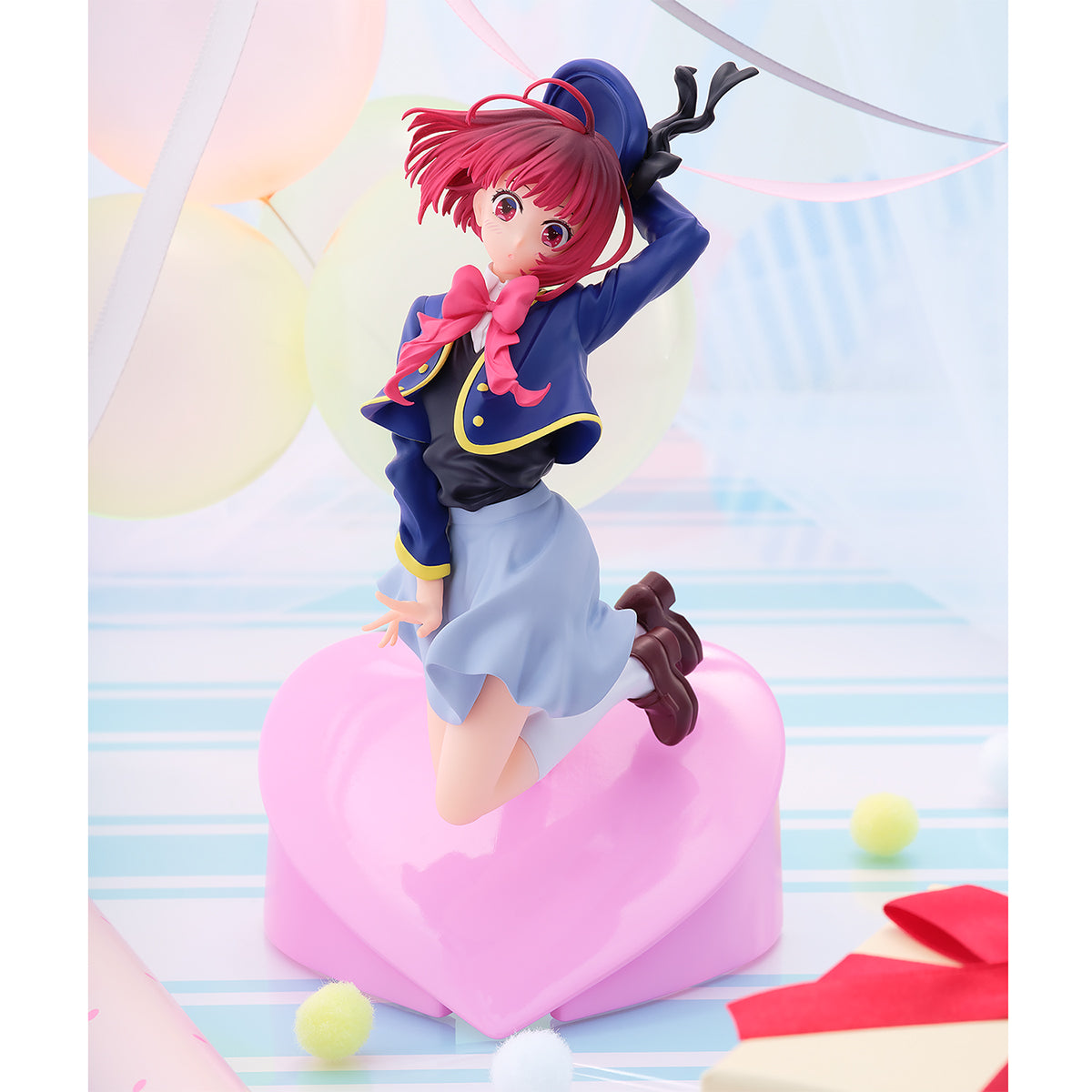 Oshi no Ko - Kana Arima Air Flow Prize Figure