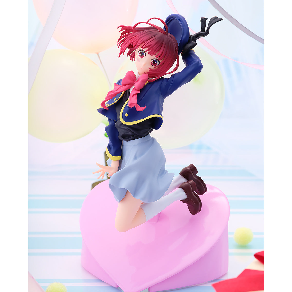 Oshi no Ko - Kana Arima Air Flow Prize Figure