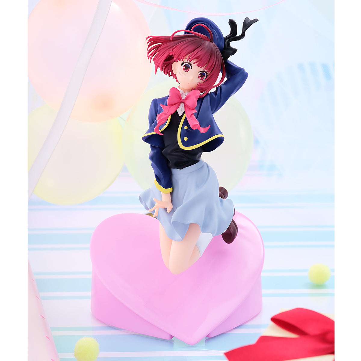 Oshi no Ko - Kana Arima Air Flow Prize Figure
