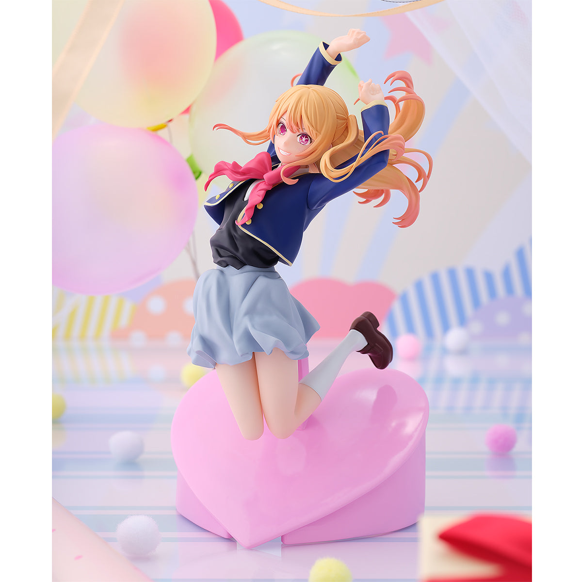 Oshi no Ko - Ruby Air Flow Prize Figure