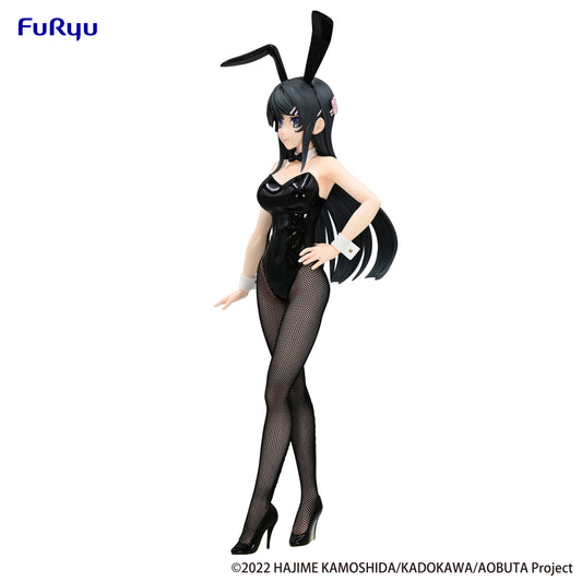 Rascal Does Not Dream - Mai Sakurajima BiCute Bunnies Prize Figure 02