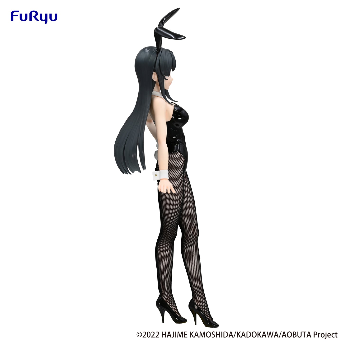 Rascal Does Not Dream - Mai Sakurajima BiCute Bunnies Prize Figure 07