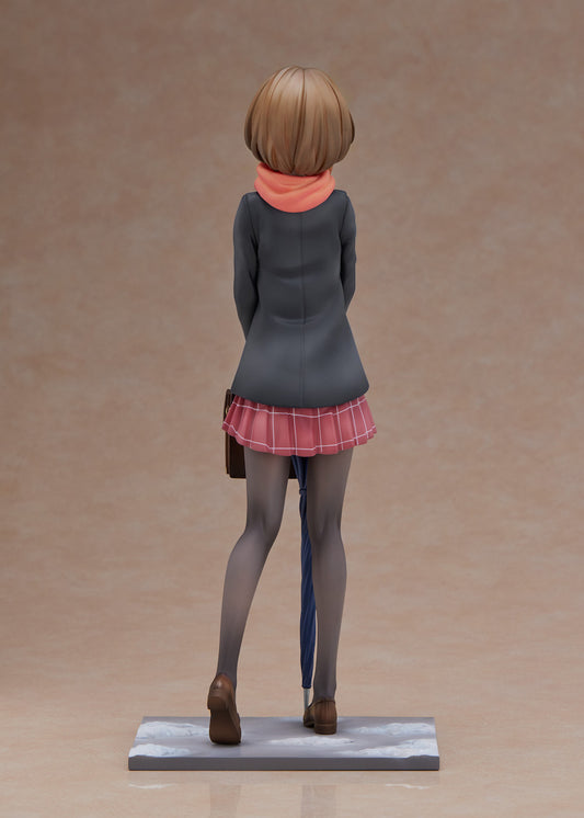 Rascal Does Not Dream of a Sister Venturing Out - Kaede Azusagawa 1 7 Scale Figure 02