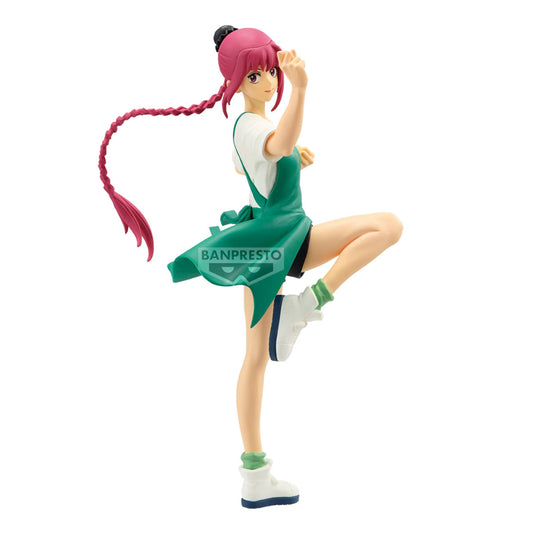 Sakamoto Days - Lou Xioatan Vibration Stars Prize Figure 02