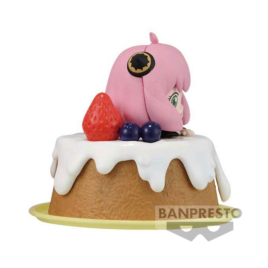Spy x Family - Anya Forger Paldolce Collection Vol.2 Prize Figure 02