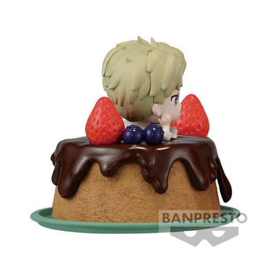 Spy x Family - Loid Forger Paldolce Collection Vol.2 Prize Figure 02