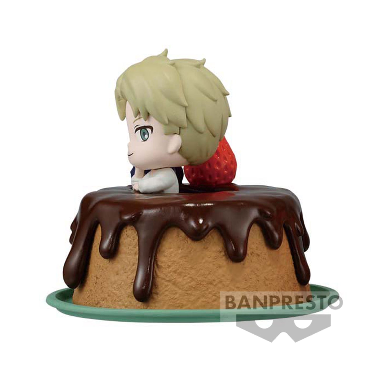 Spy x Family - Loid Forger Paldolce Collection Vol.2 Prize Figure 04