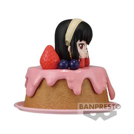 Spy x Family - Yor Forger Paldolce Collection Vol.2 Prize Figure 02