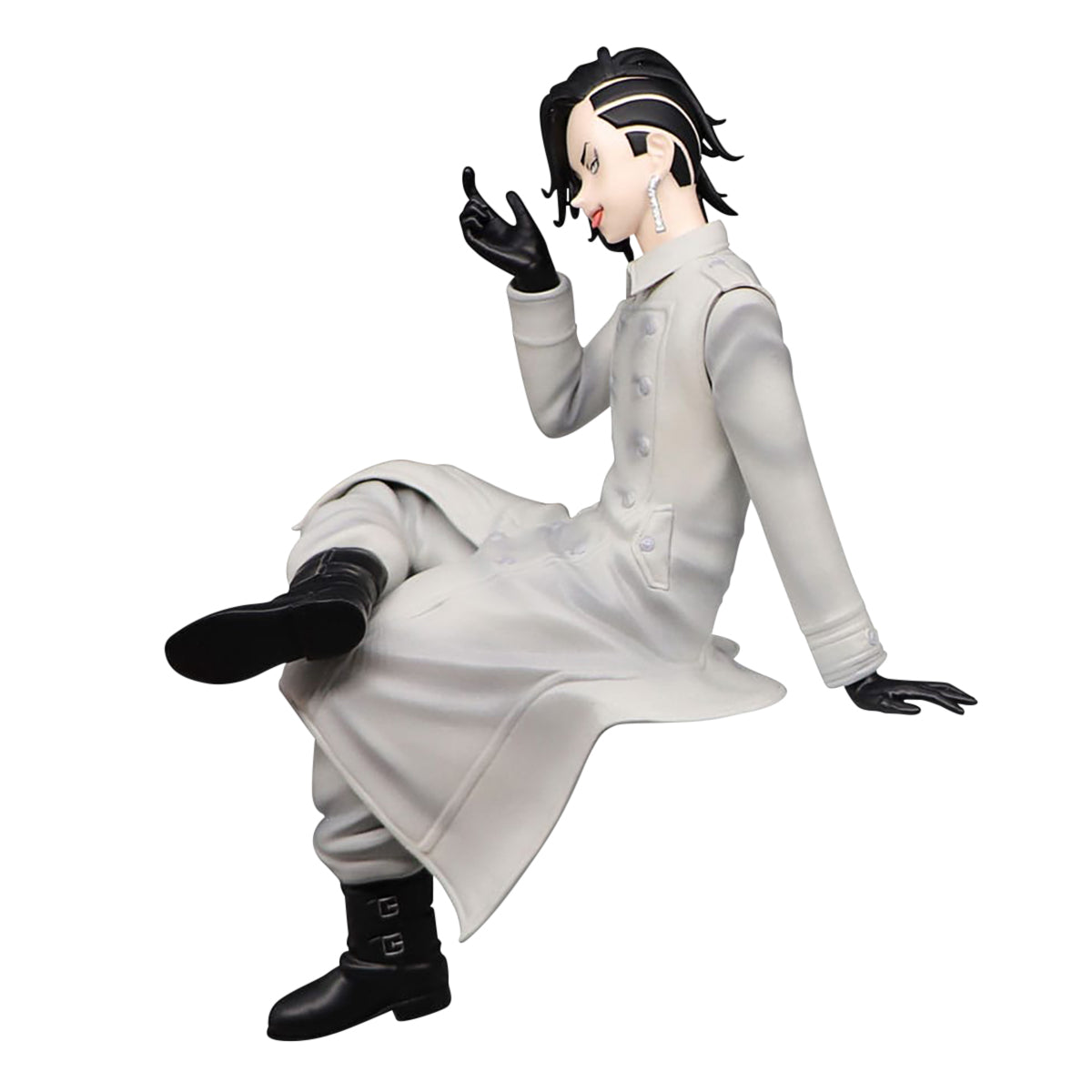 Tokyo Revengers - Hajime Kokonoi Noodle Stopper Figure 02