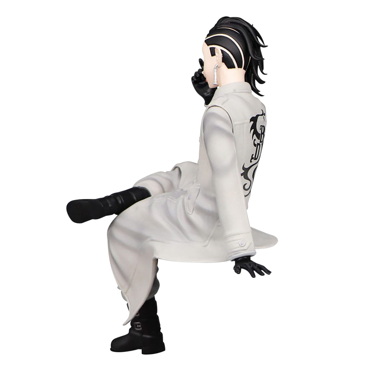 Tokyo Revengers - Hajime Kokonoi Noodle Stopper Figure 03