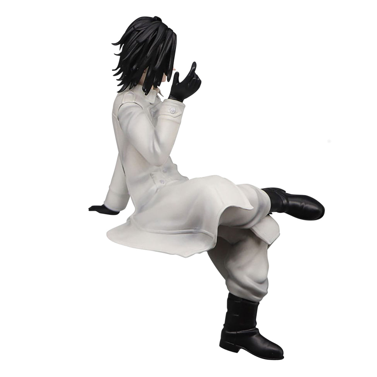 Tokyo Revengers - Hajime Kokonoi Noodle Stopper Figure 04