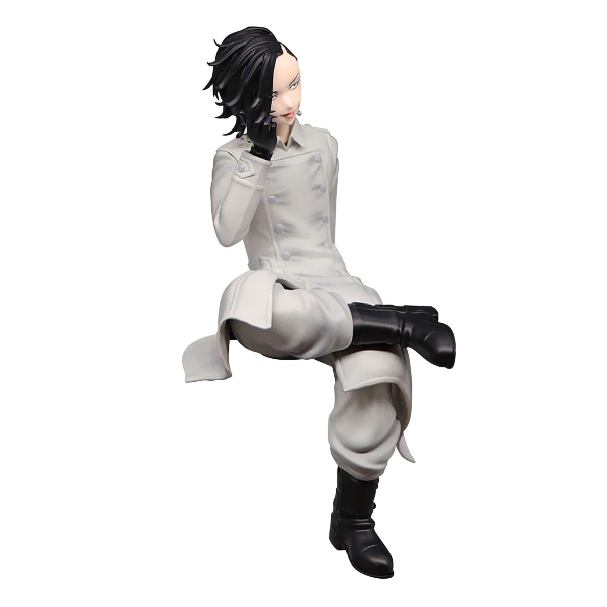 Tokyo Revengers - Hajime Kokonoi Noodle Stopper Figure 05