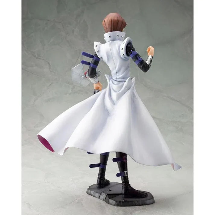 Yu-Gi-Oh! ARTFX J 1/7 Scale Figure - Seto Kaiba - Duel with Destiny 05