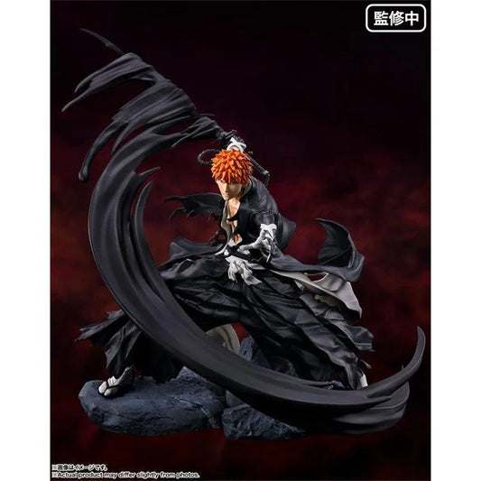 Bleach Figuarts Zero - Ichigo Kurosaki Thousands-Year Blood War- Ver.