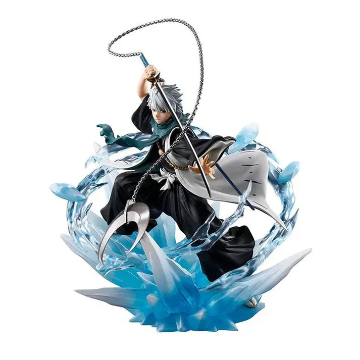 Bleach Figuarts Zero - Toushiro Hitsugaya Thousands-Year Blood War- Ver.
