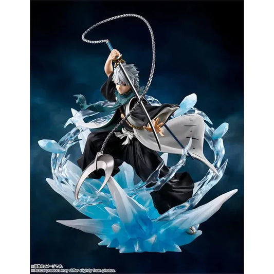 Bleach Figuarts Zero - Toushiro Hitsugaya Thousands-Year Blood War- Ver.
