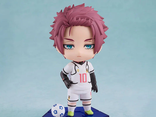 Nendoroid Itoshi Sae pre-order anime figure