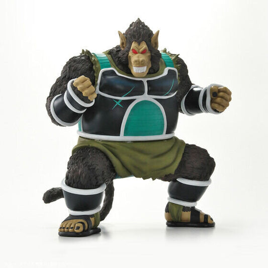 Dragon Ball Z Oozaru Panbukin figure
