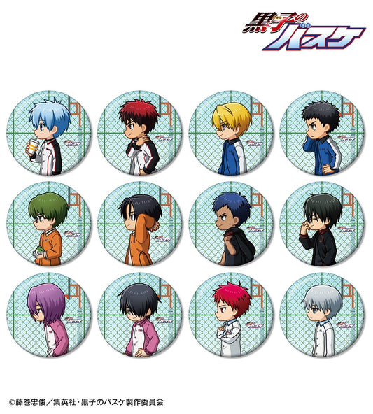 Kuroko’s Basketball merchandise