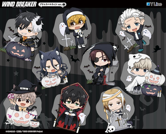 WIND BREAKER anime merchandise