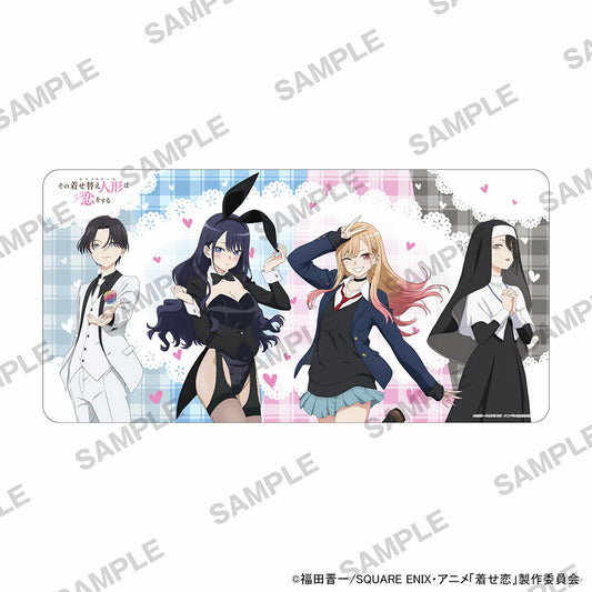 My Dress-Up Darling Season 2 merchandise