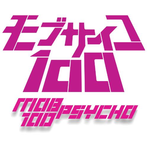 Mob Psycho 100