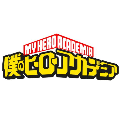 My Hero Academia