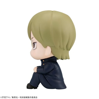 Jujutsu Kaisen - Nanami Kento - Look Up - Kousen ver.