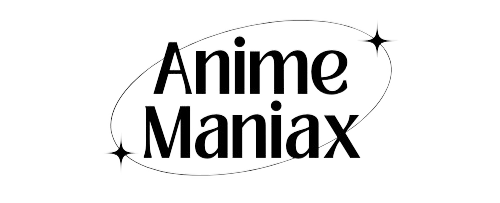 Anime Maniax