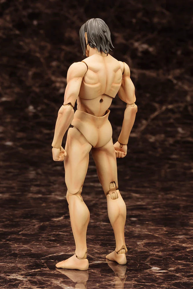 Pre-Order Attack on Titan - Eren Yeager Titan Ver. Plastic Model