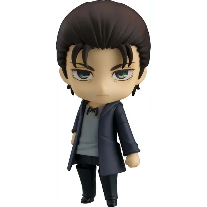 Attack on Titan Nendoroid - 2000 Eren Yeager: The Final Season Ver.