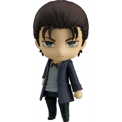 Attack on Titan Nendoroid - 2000 Eren Yeager: The Final Season Ver.